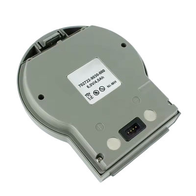 Bateria para Nível Eletrônico Trimble DINI03 702722-9030-000 6V 4000mAh