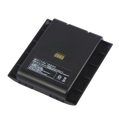 BL-2000A 7.4V 2000mAh Bateria Li-ion para Hi-target IHAND 18