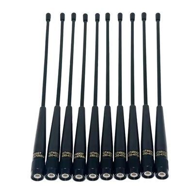 Antena GPS CHCNAV QT450GT 450-470MHz 4dBi TNC-J 10PCS