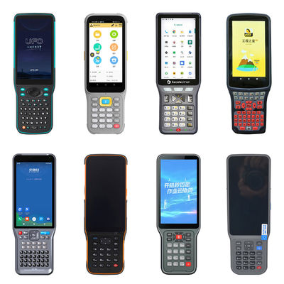 Dispositivos portáteis RTK/GPS compatíveis com CHCNAV HCE600 Qianxun Hi-Target SOUTH UniStrong STONEX UFO e FOIF.