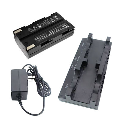 STONEX S3 S9 RTK/GPS Bateria BP-3 Uni Strong G970 Carregador CH-S932X84