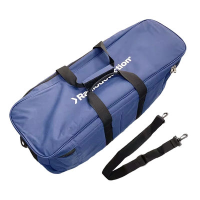 RD8000 RD8100 RD8200 RD7200 RD4000 Detector de Tubulação Pacote de Pano Pacote de Armazenamento Pacote de Proteção