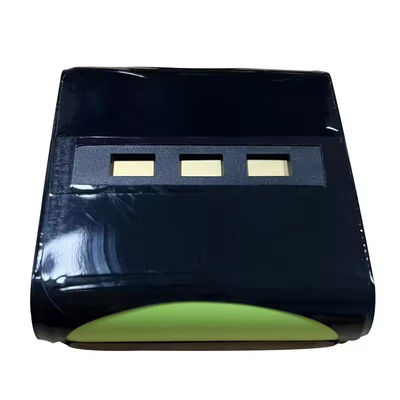 Bateria de íon de lítio 2EXL7431-001 adequada para Estação Total Topco FC300/500/600 3,7V 13600mAh Bateria para Instrumentos de Topografia