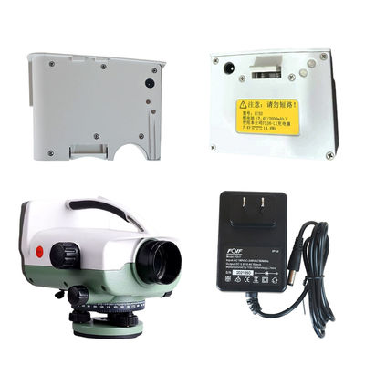 Carregador de bateria de nível eletrônico da série FOIF EL EL201/EL302A/EL203 Suzhou Yiguang