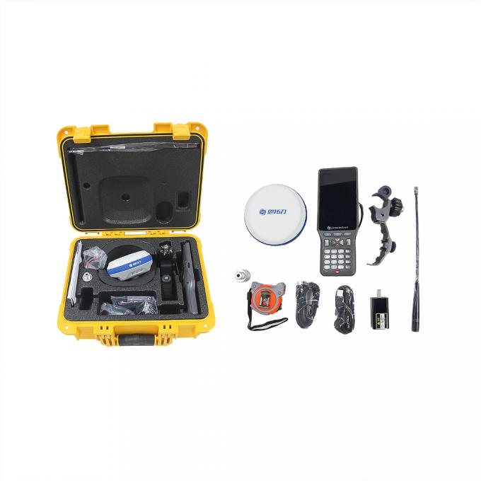 Versão Internacional STONEX S3 AR Instrumentos de Pesquisa GPS GNSS Estação Rover RTK 5