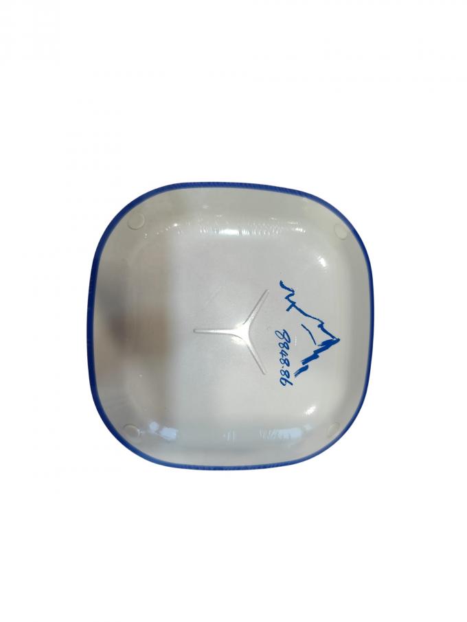 Versão Internacional Chcnav i73+/X6 GPS portátil GNSS RTK Receptor RTK Com Função Google e Software Atualizável 1