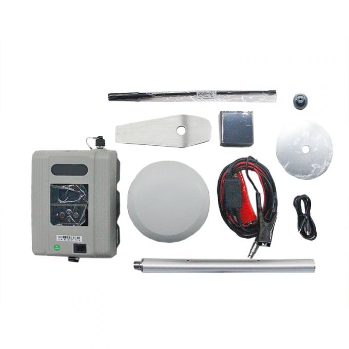 Nova versão GPS RTK SUL Galaxy G2 G3 G1PLUS Com 1598 canais e Imu em terra pesquisa CHC i83 i73 RTK 2