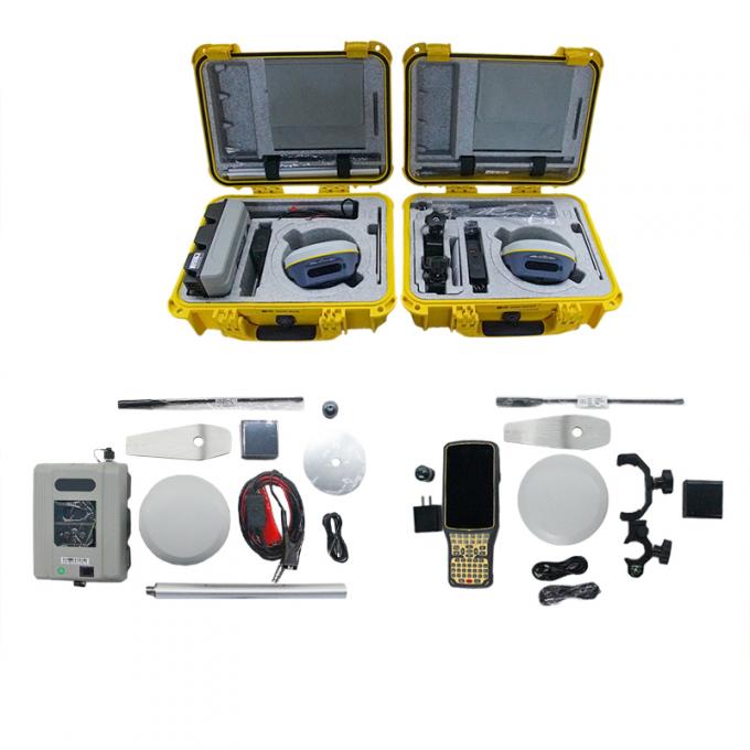 Nova versão GPS RTK SUL Galaxy G2 G3 G1PLUS Com 1598 canais e Imu em terra pesquisa CHC i83 i73 RTK 4