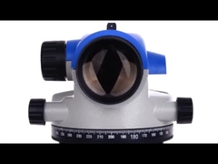 Telescópio de alta resolução de alta precisão Foif Nal132 Nível óptico para sondagem geográfica