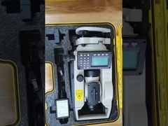 Teodolitos Eletrônicos Sul