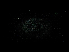 Exibição de fábrica