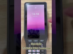 O caderno de Su Yiguang.