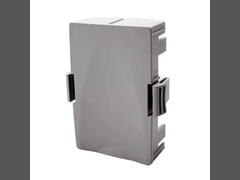 Casas de baterias para lixação STS-772R Estação total Cobertura de bateria LB-01 Utilização de bateria