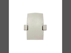 Reservatório de bateria da estação total de lixação STS Superior Proteção e Design