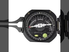 Compasso de Geologia Novo DQL-8 Multifuncional Outdoor Off Road Professional Teodolite Pocket Surv