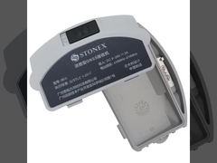 1 PCS STONEX Bateria cinza Cobertura traseira para S9II GPS RTK Acessórios essenciais
