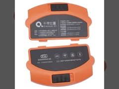 Acessórios de alta qualidade 1PCS QIANXUN Bateria traseira para QIANXUN SR3 GPS RTK