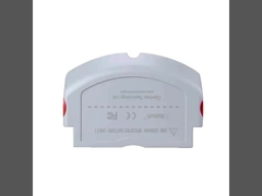 1PCS de alta qualidade SINOGNSS T300 T300SE Bateria Cover Original Acessório