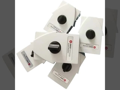 Leica TS11 TS15 TS16 Total Station Battery Cover para melhorar o desempenho