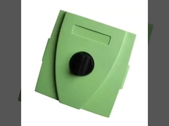 Nova cobertura de bateria original Capela de bateria para Leica TS50 TM50 Total Station