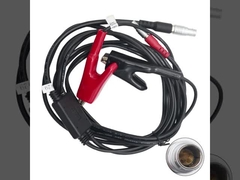 Cabo de alimentação e adaptador de cabo de dados